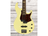 Yamaha BBP34 Vintage White Yamaha BBP34 Vintage White